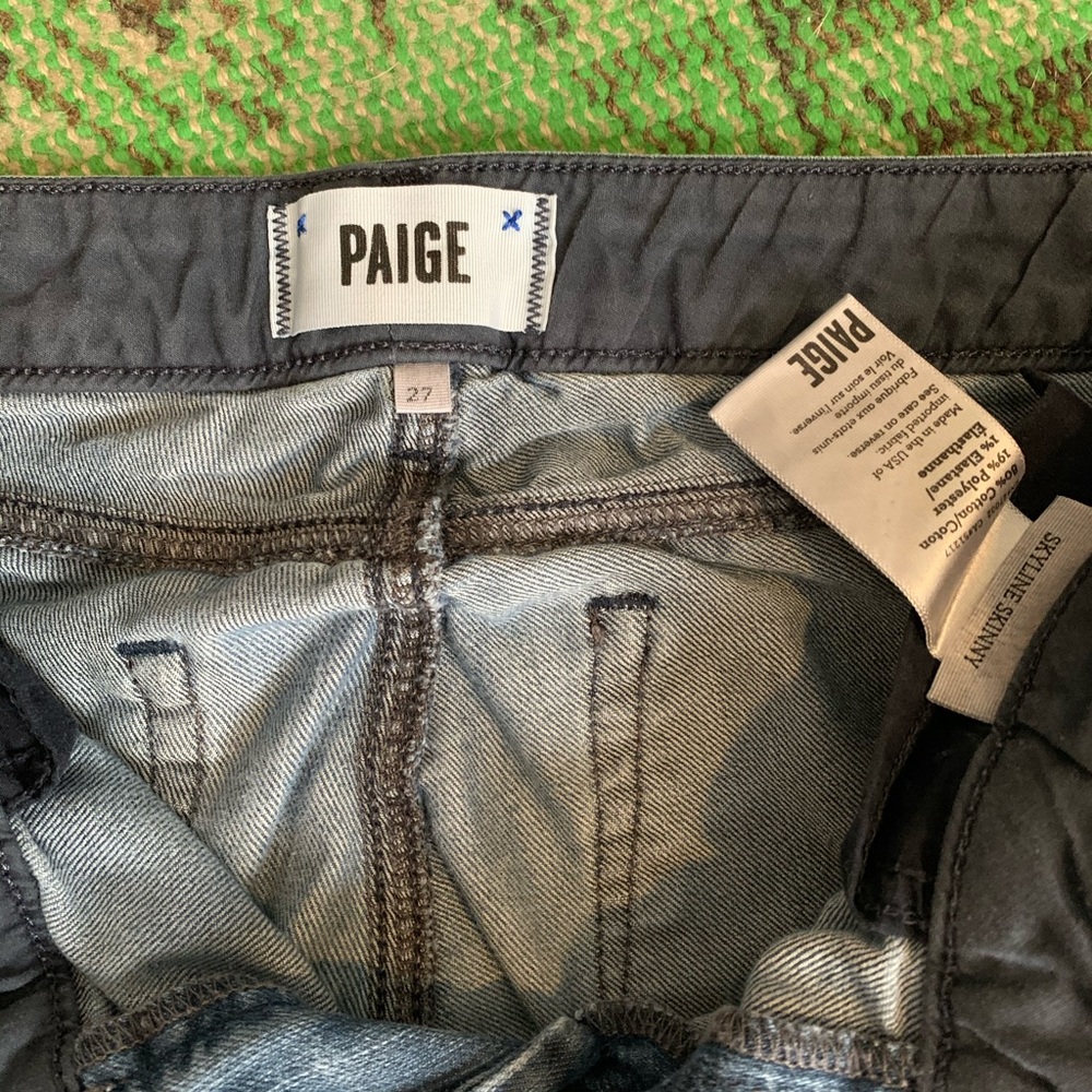 Paige Jeans - Picture 5 of 6